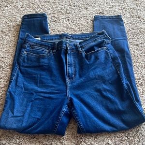 Calvin Klein Skinny Jeans